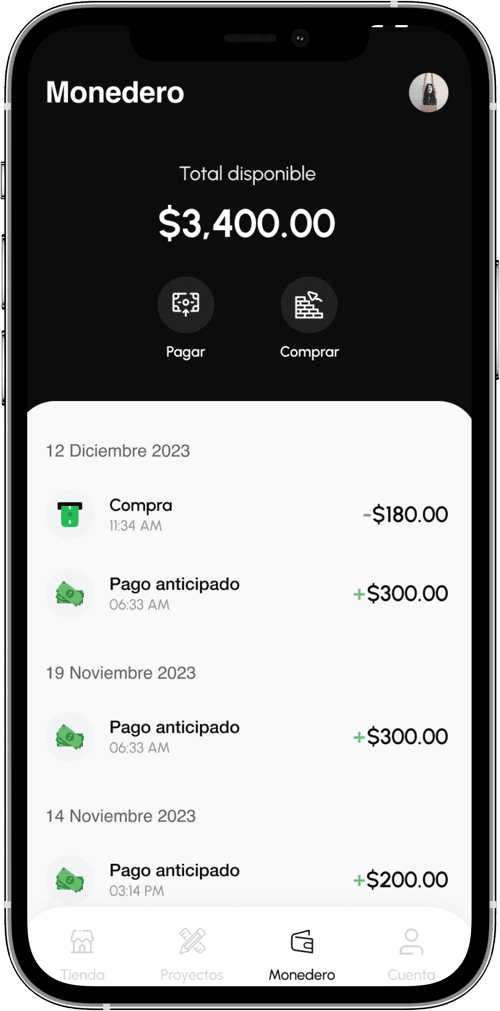 App ConstruPagos